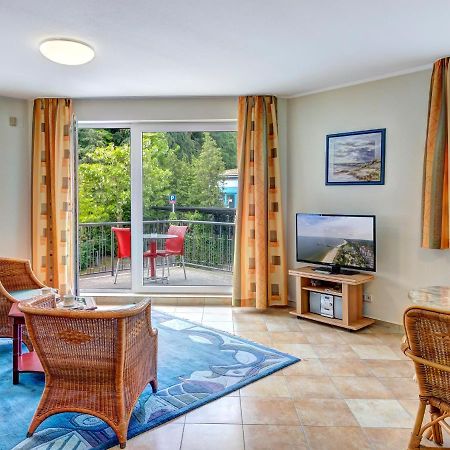 Marie 1 Apartment Херингсдорф Екстериор снимка