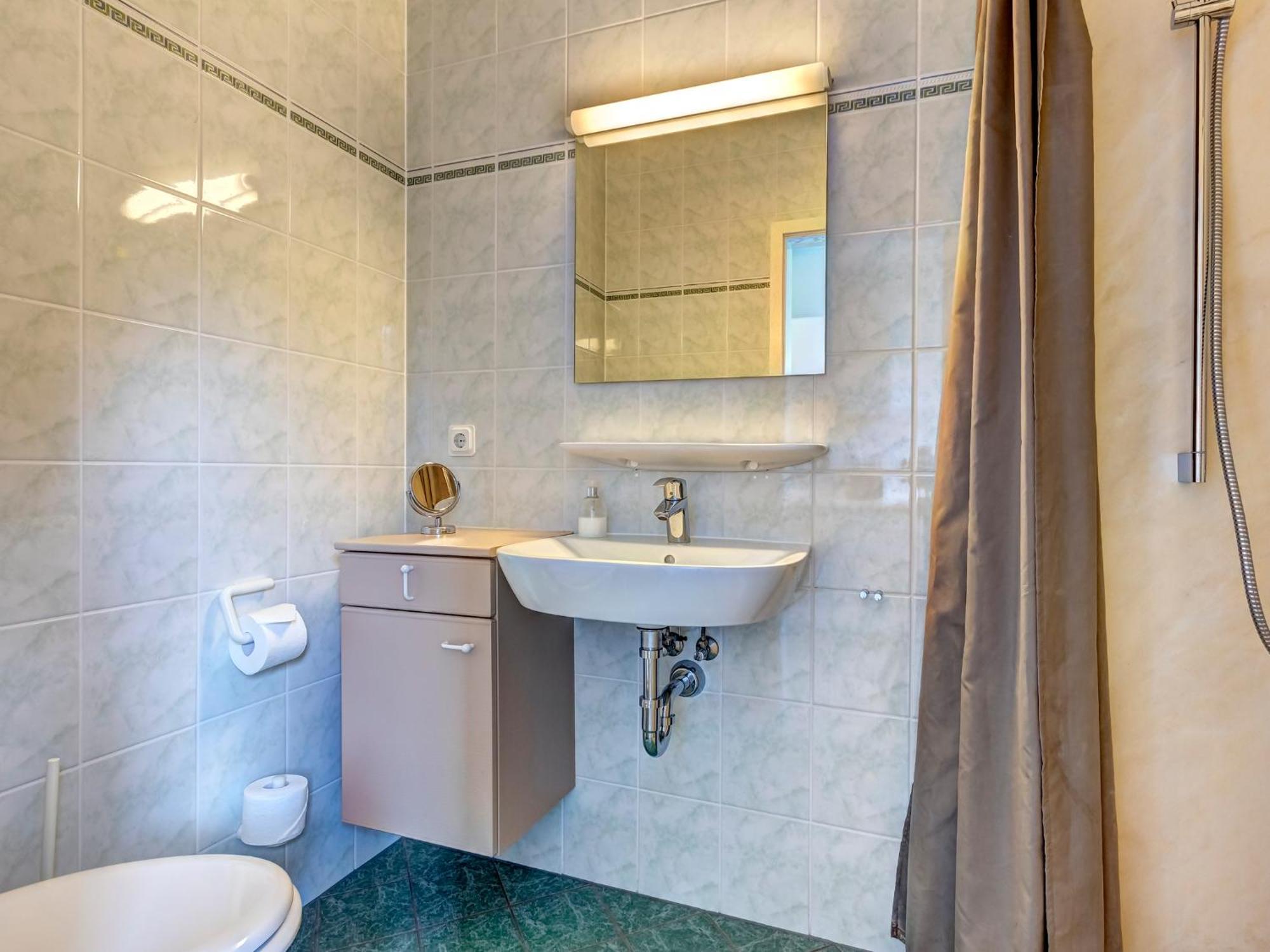 Marie 1 Apartment Херингсдорф Екстериор снимка